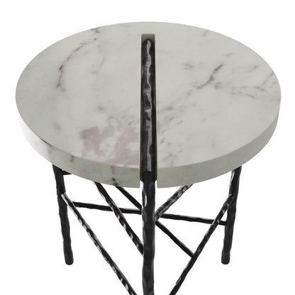 Arteriors Home Atlas End Table FEI16