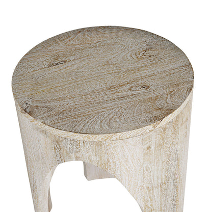 Arteriors Home Berlof End Table FEI18