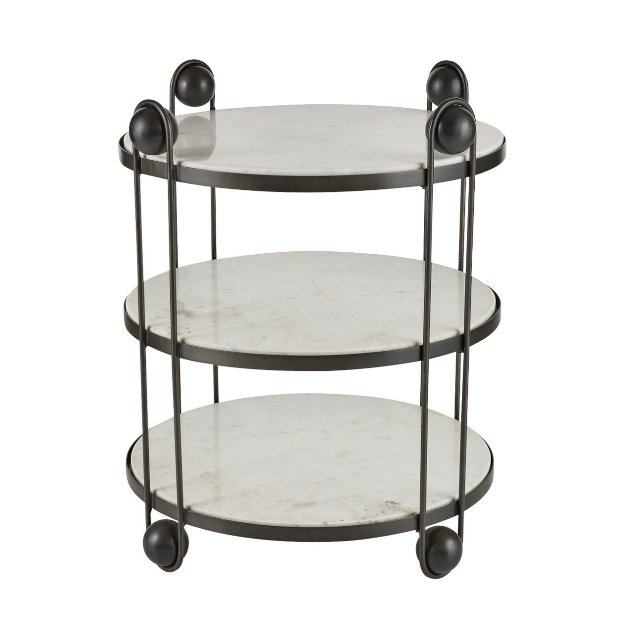 Arteriors Home Carlita End Table FEI25