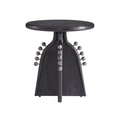 Arteriors Home Guillermo End Table FEI27