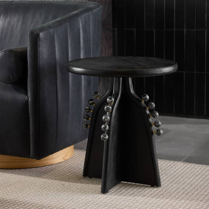 Arteriors Home Guillermo End Table FEI27