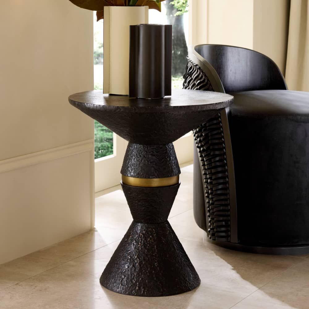 Arteriors Home Floyd End Table FEI28