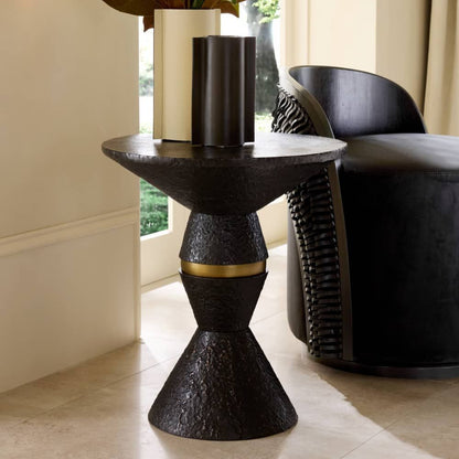 Arteriors Home Floyd End Table FEI28