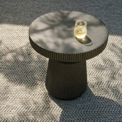 Arteriors Home Boyden Outdoor End Table FES08