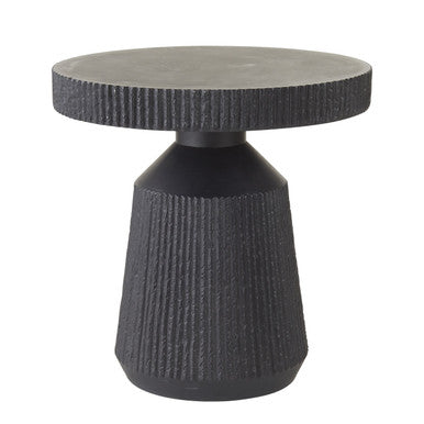 Arteriors Home Boyden Outdoor End Table FES08