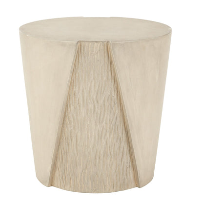 Arteriors Home Creedon Outdoor End Table FES09