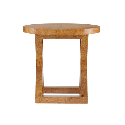 Arteriors Home Greer End Table FES12