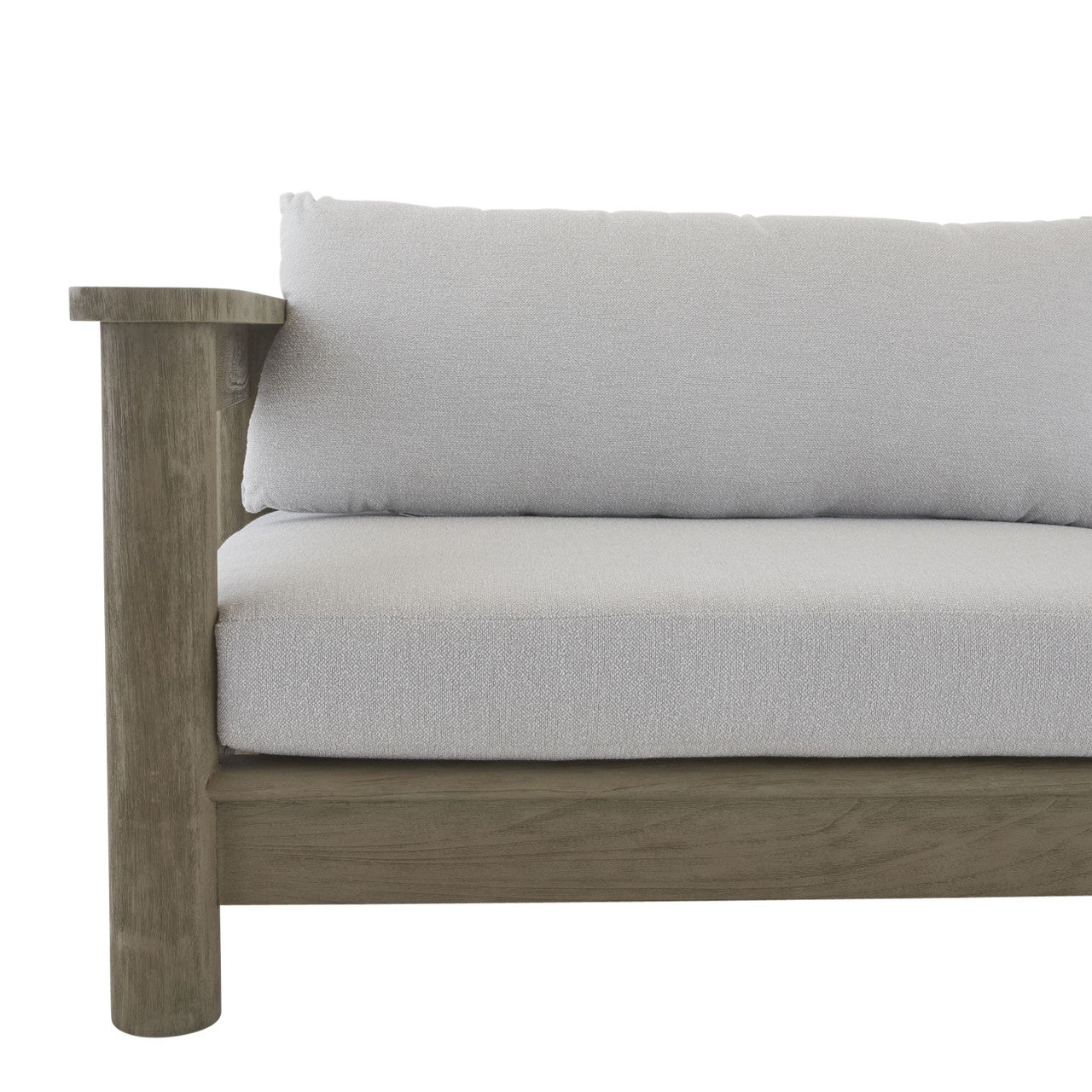 Arteriors Home Caldwell Outdoor Sofa FFS01