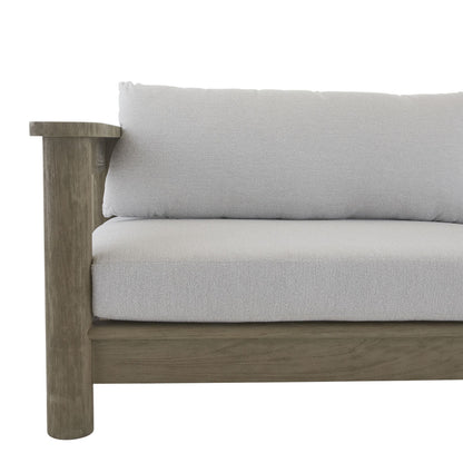 Arteriors Home Caldwell Outdoor Sofa FFS01