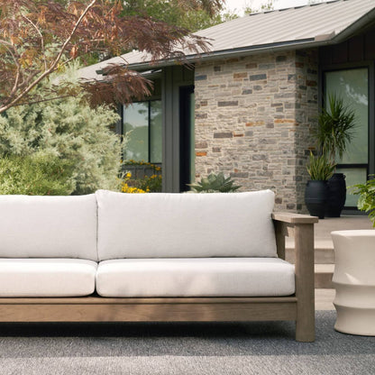 Arteriors Home Caldwell Outdoor Sofa FFS01