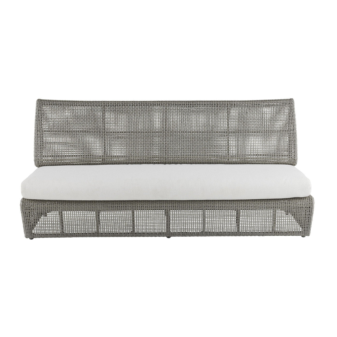 Arteriors Home Dupont Outdoor Sofa FFS02