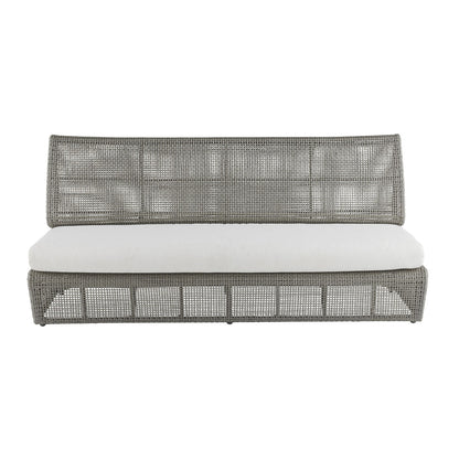 Arteriors Home Dupont Outdoor Sofa FFS02