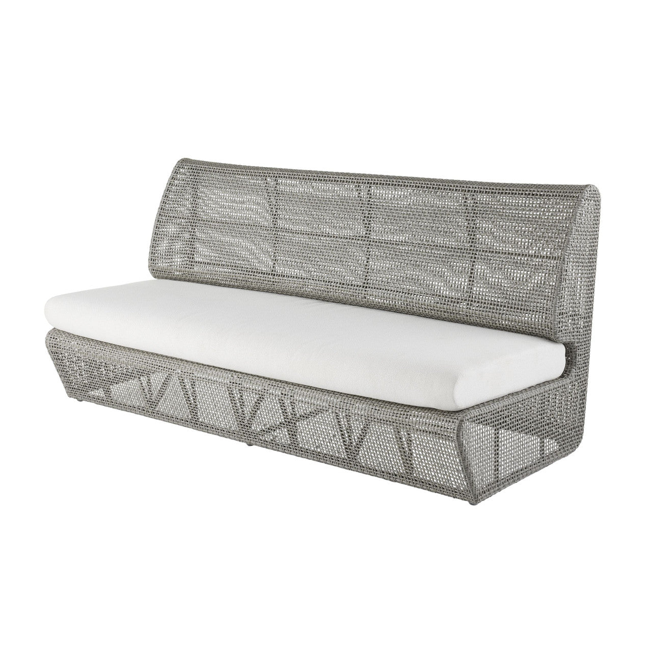 Arteriors Home Dupont Outdoor Sofa FFS02