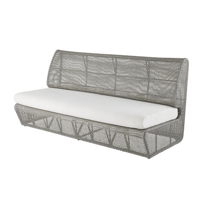 Arteriors Home Dupont Outdoor Sofa FFS02