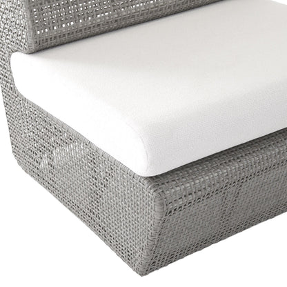 Arteriors Home Dupont Outdoor Sofa FFS02