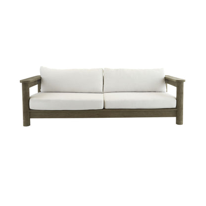 Arteriors Home Caldwell Outdoor Sofa FFS03