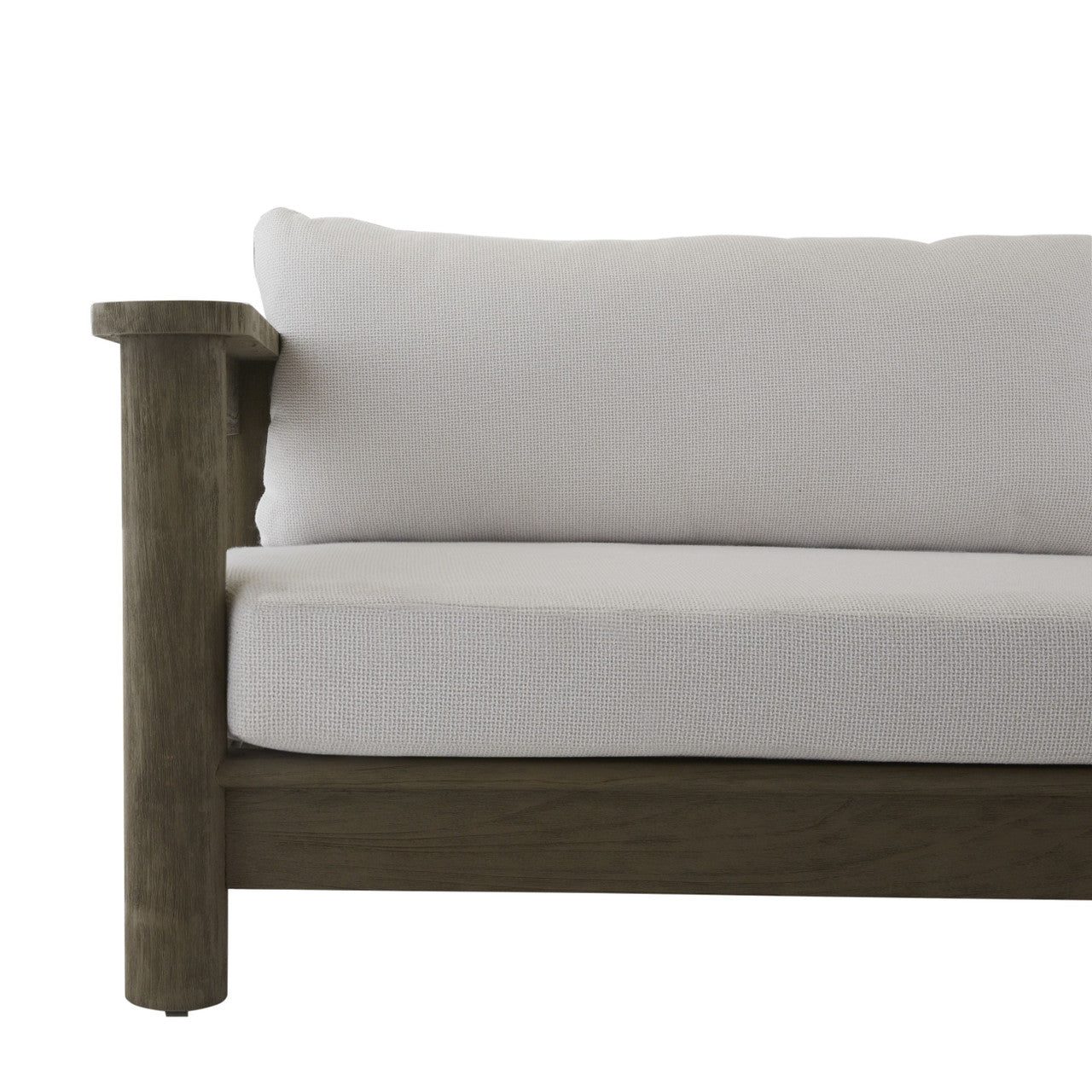 Arteriors Home Caldwell Outdoor Sofa FFS03