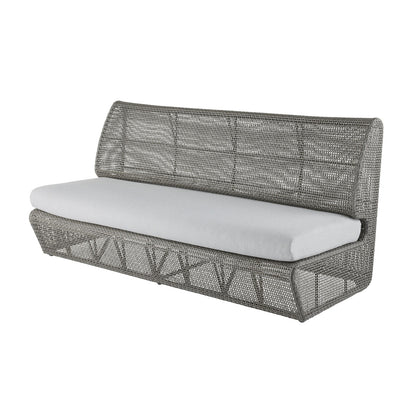 Arteriors Home Dupont Outdoor Sofa FFS04