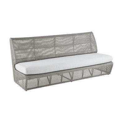 Arteriors Home Dupont Outdoor Sofa FFS04