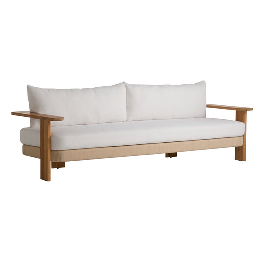 Arteriors Home Halston Outdoor Sofa FFS06