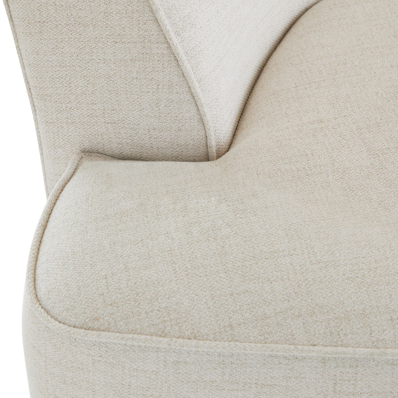 Arteriors Home Claude Sofa Heron Linen FFU06