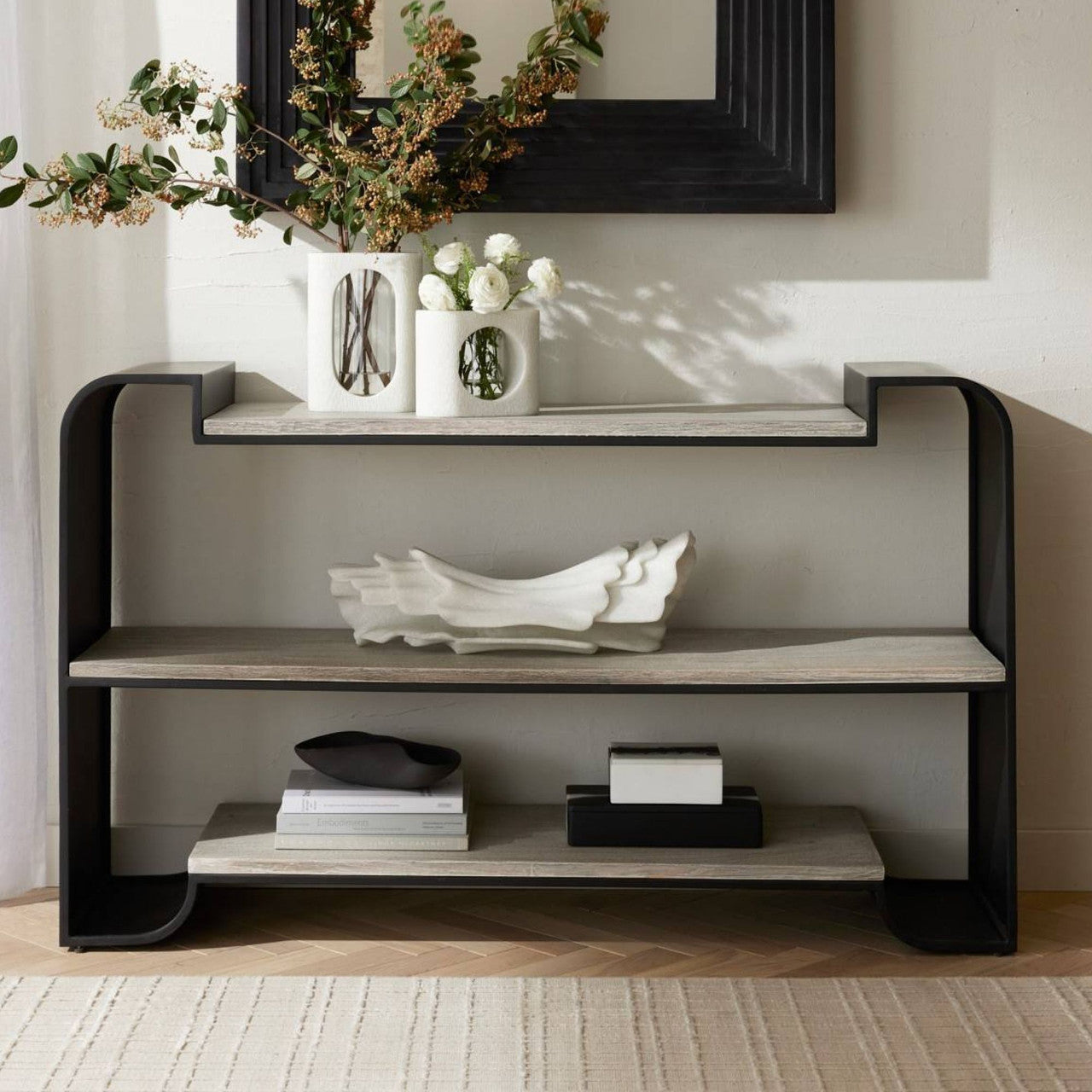 Arteriors Home Epton Bookshelf FGI04