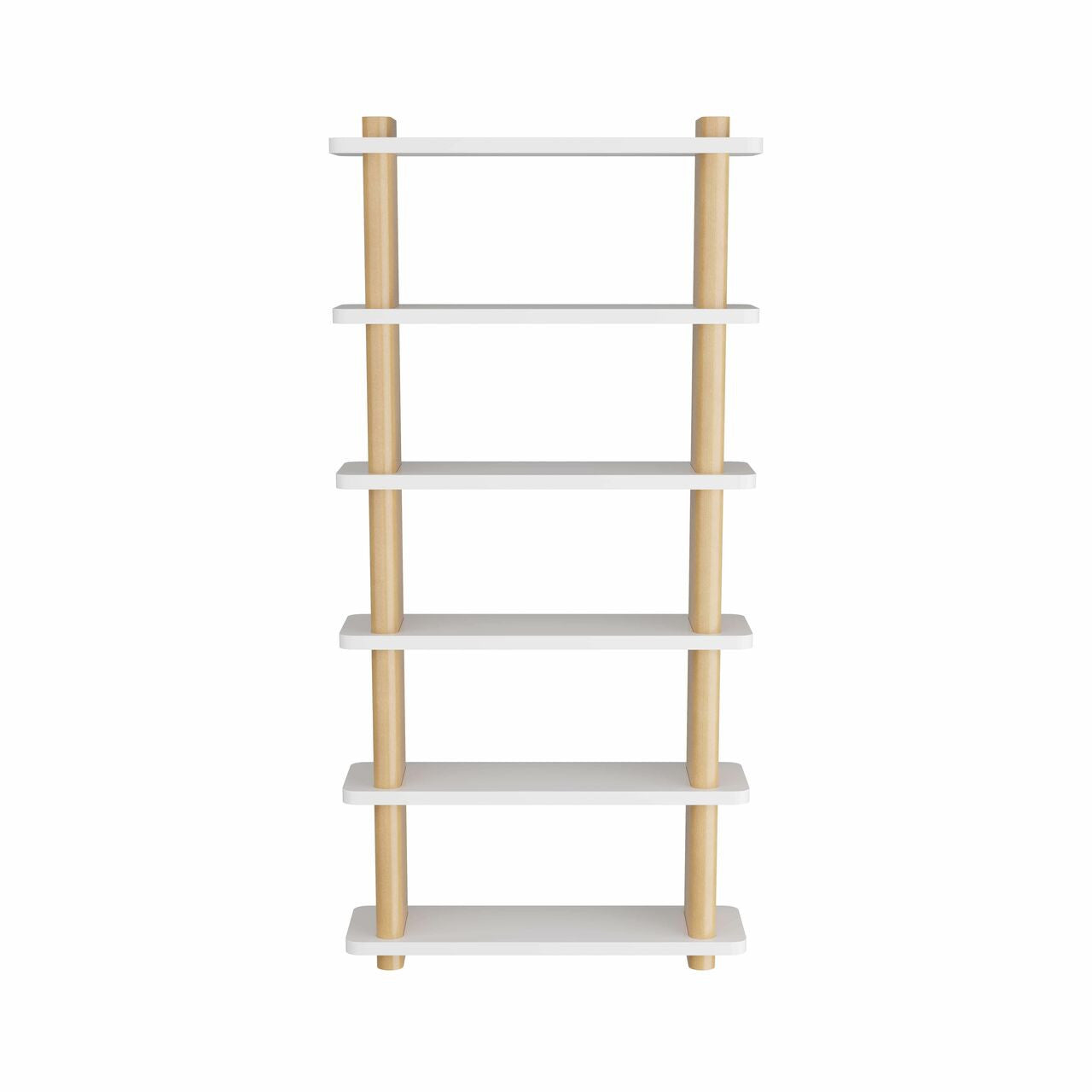 Arteriors Home Triton Bookshelf FGS02