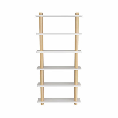 Arteriors Home Triton Bookshelf FGS02