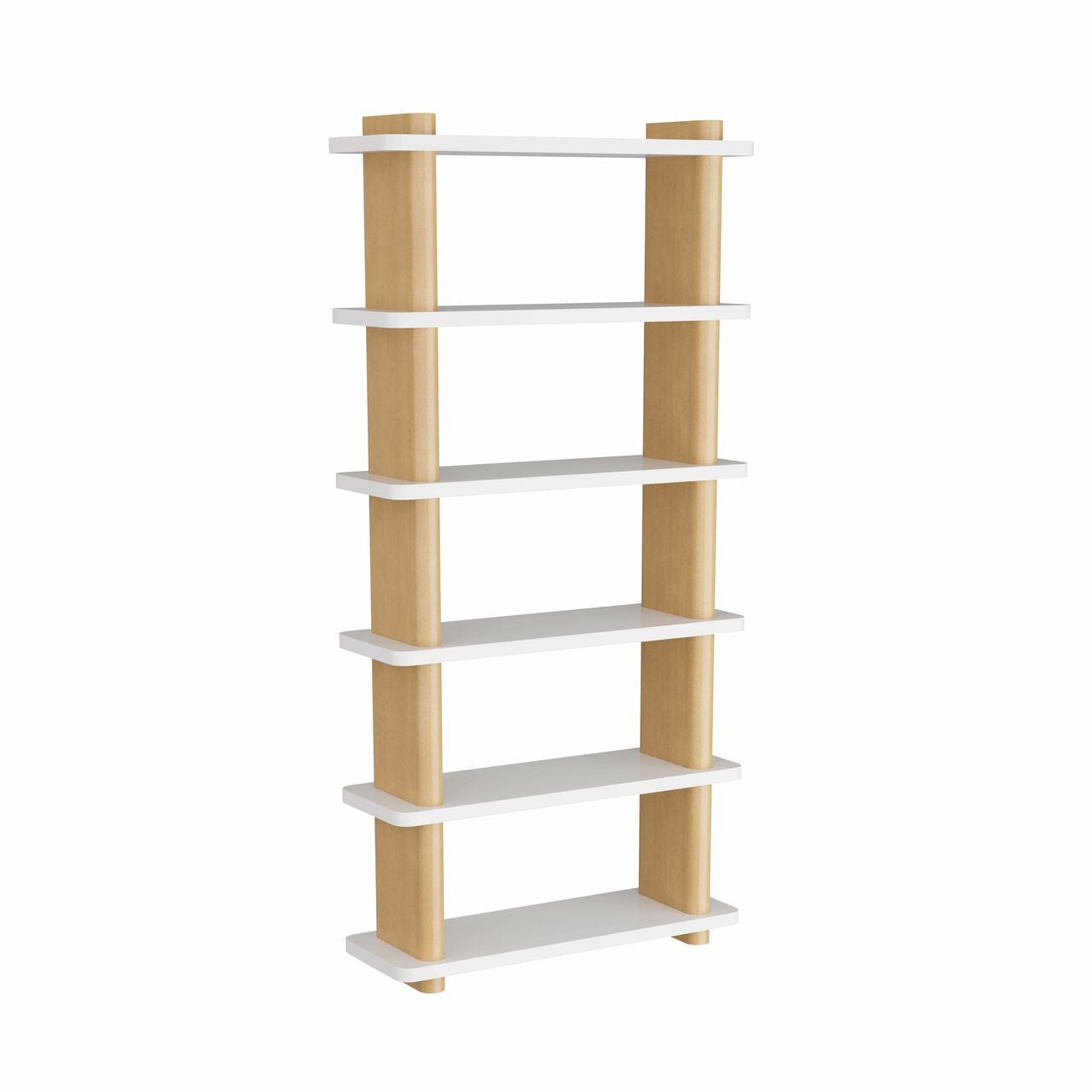 Arteriors Home Triton Bookshelf FGS02