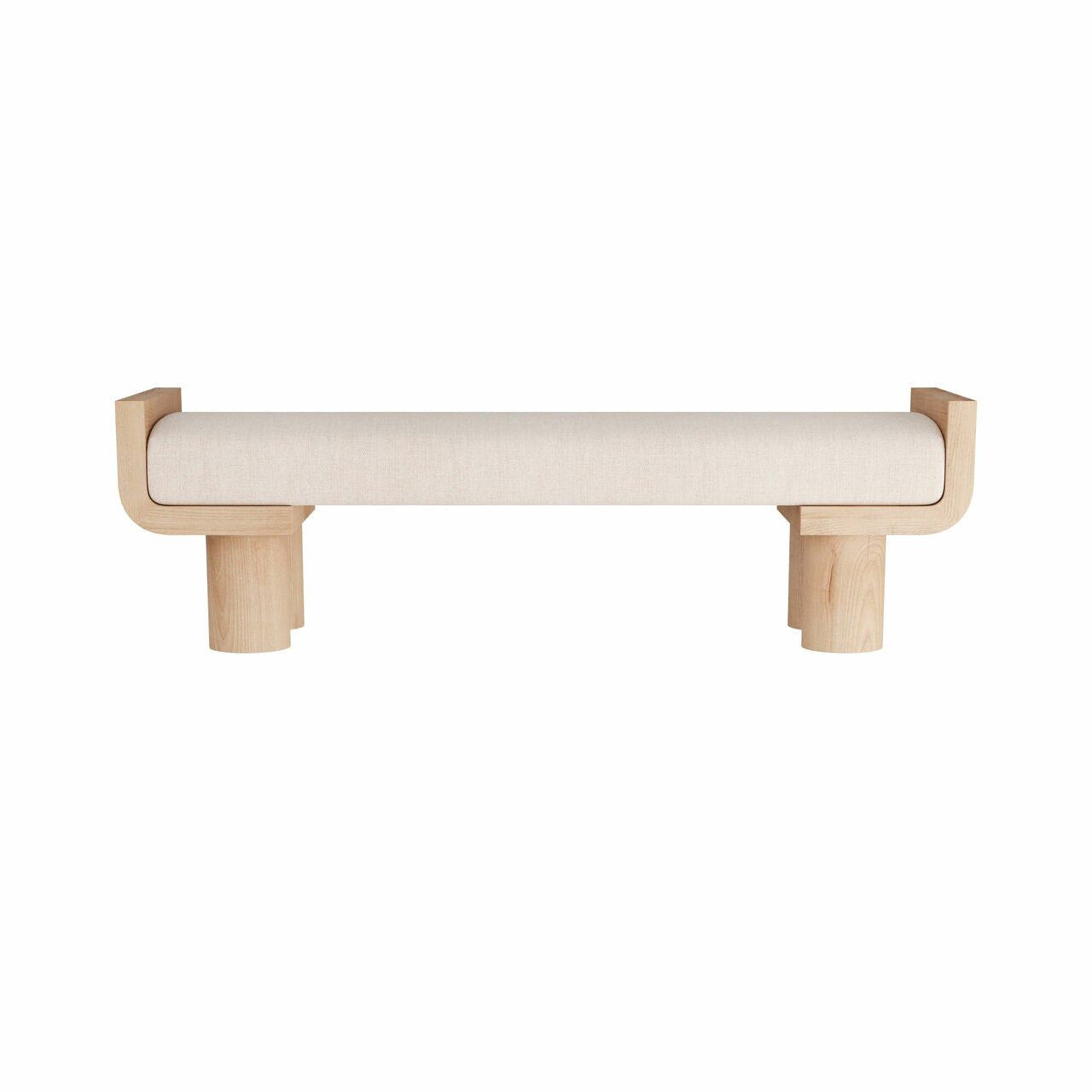 Arteriors Home Wesley Bench FHI01