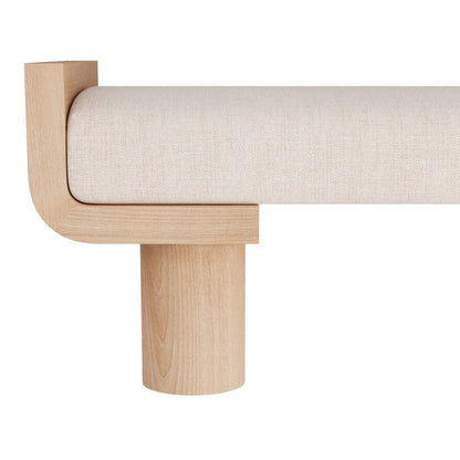 Arteriors Home Wesley Bench FHI01