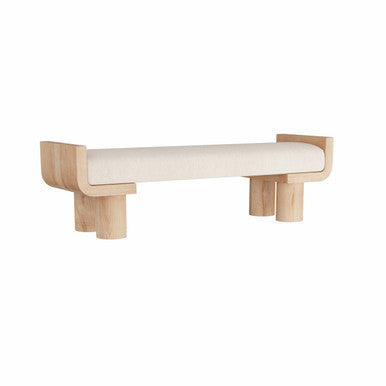 Arteriors Home Wesley Bench FHI01