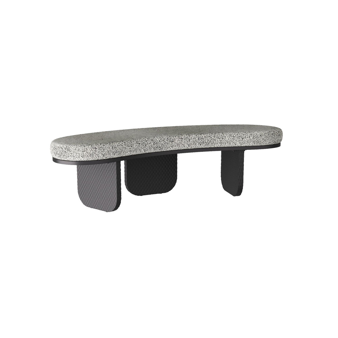 Arteriors Home Yogi Bench FHI05