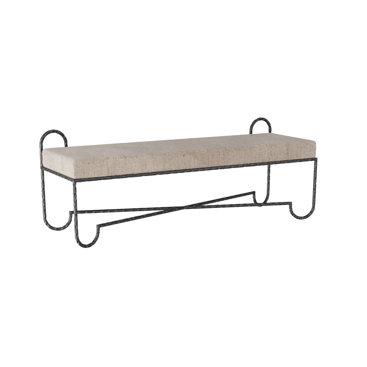 Arteriors Home Annie Bench FHI07