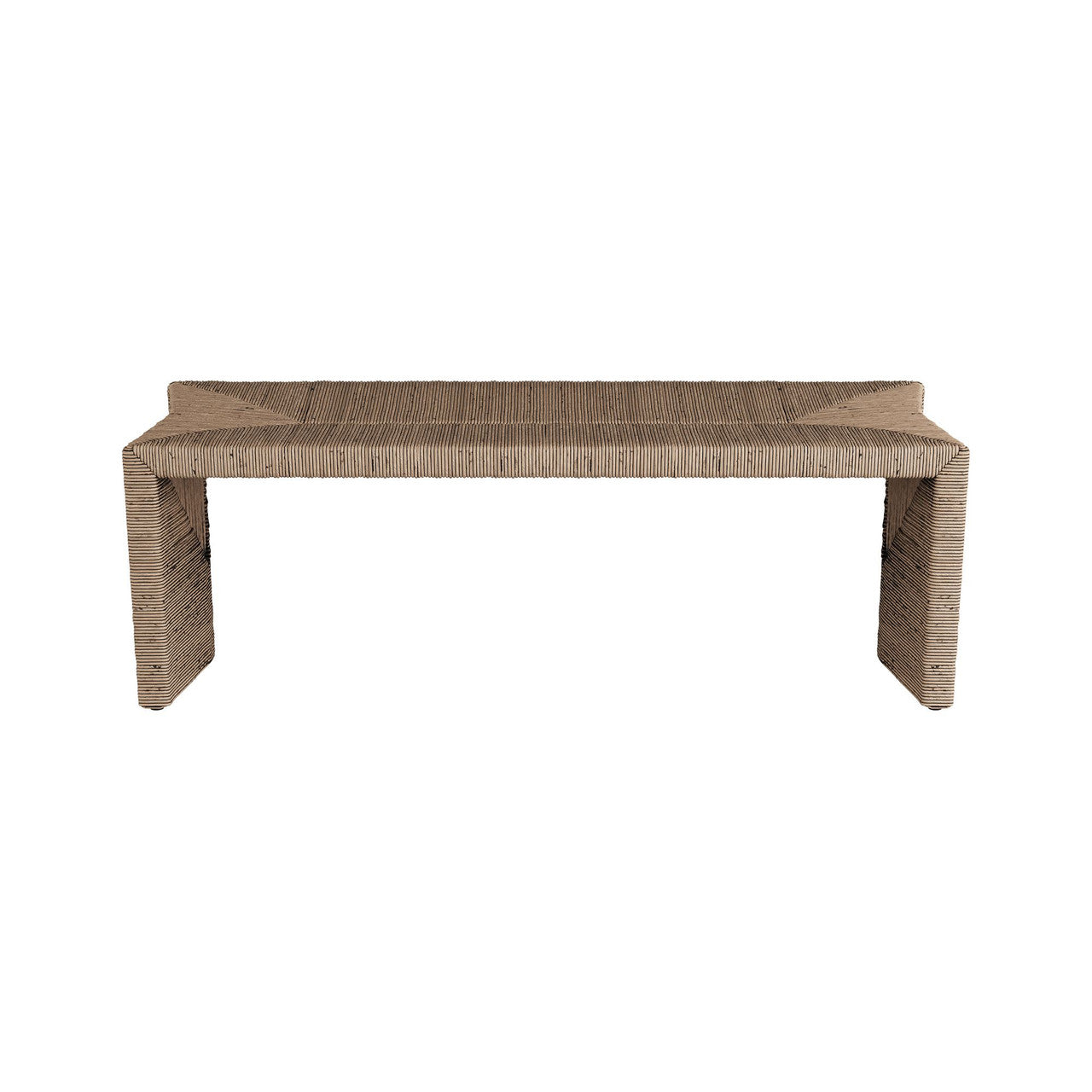 Arteriors Home Zuri Bench FHS01