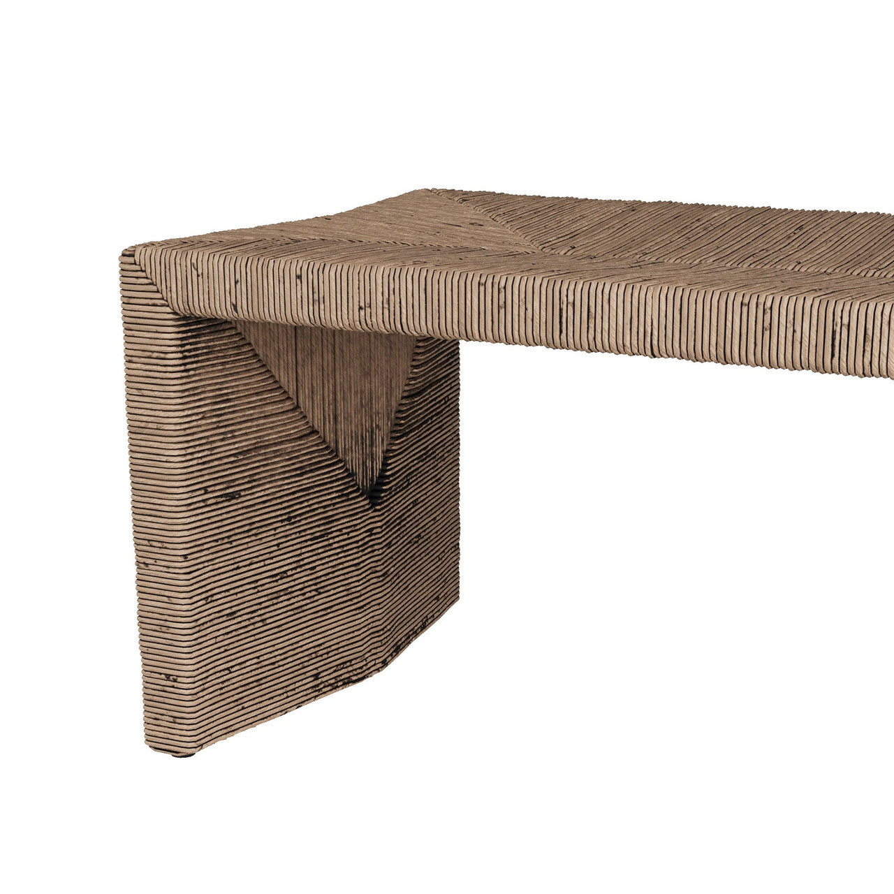 Arteriors Home Zuri Bench FHS01