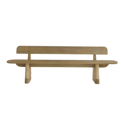 Arteriors Home Delrio Outdoor Bench FHS04