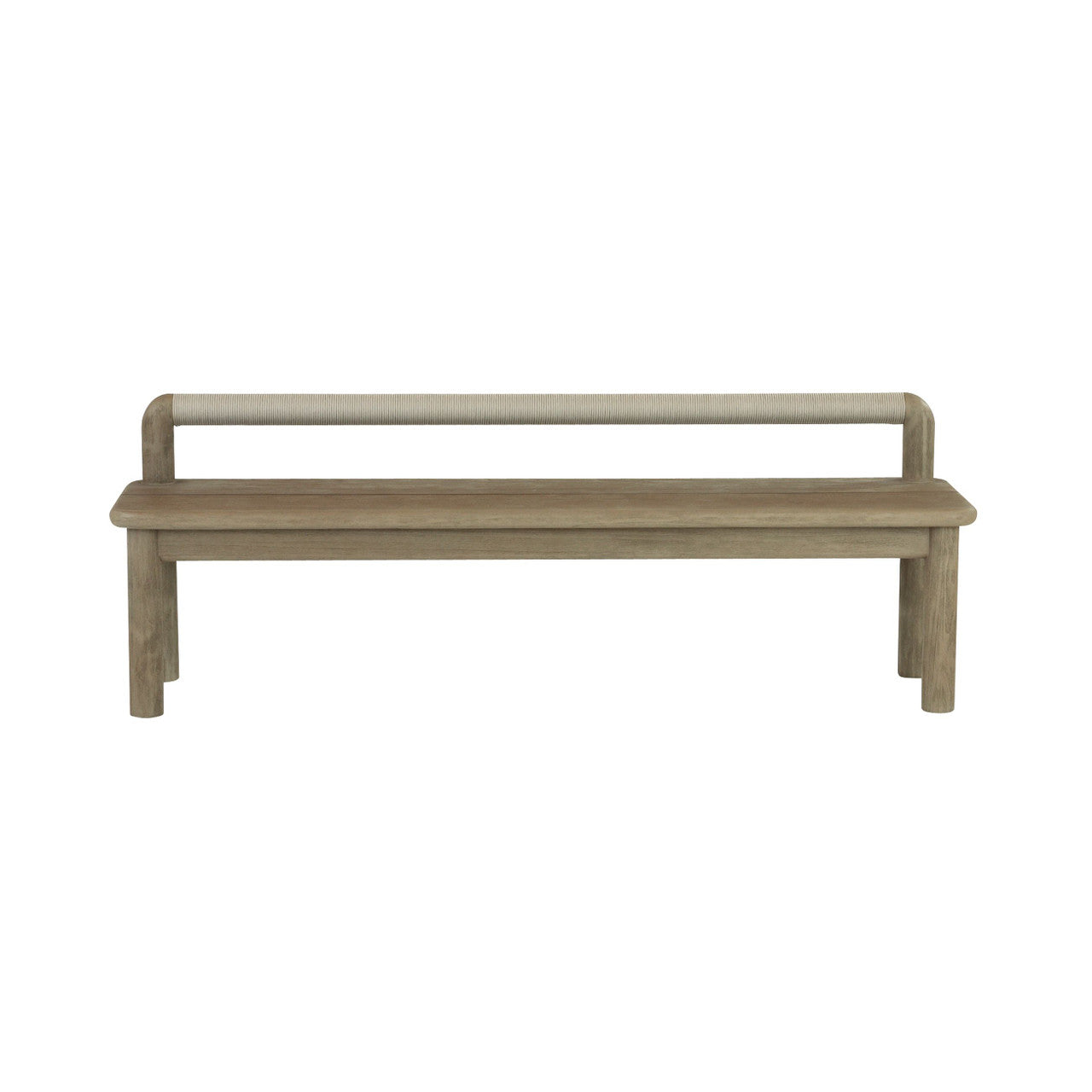 Arteriors Home Escape Outdoor Bench FHS05