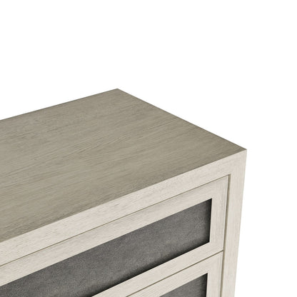 Arteriors Home Burnett Side Table FII03