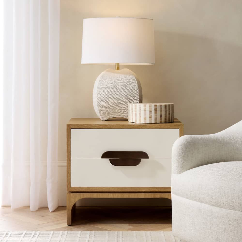 Arteriors Home Kianna Side Table FIS05