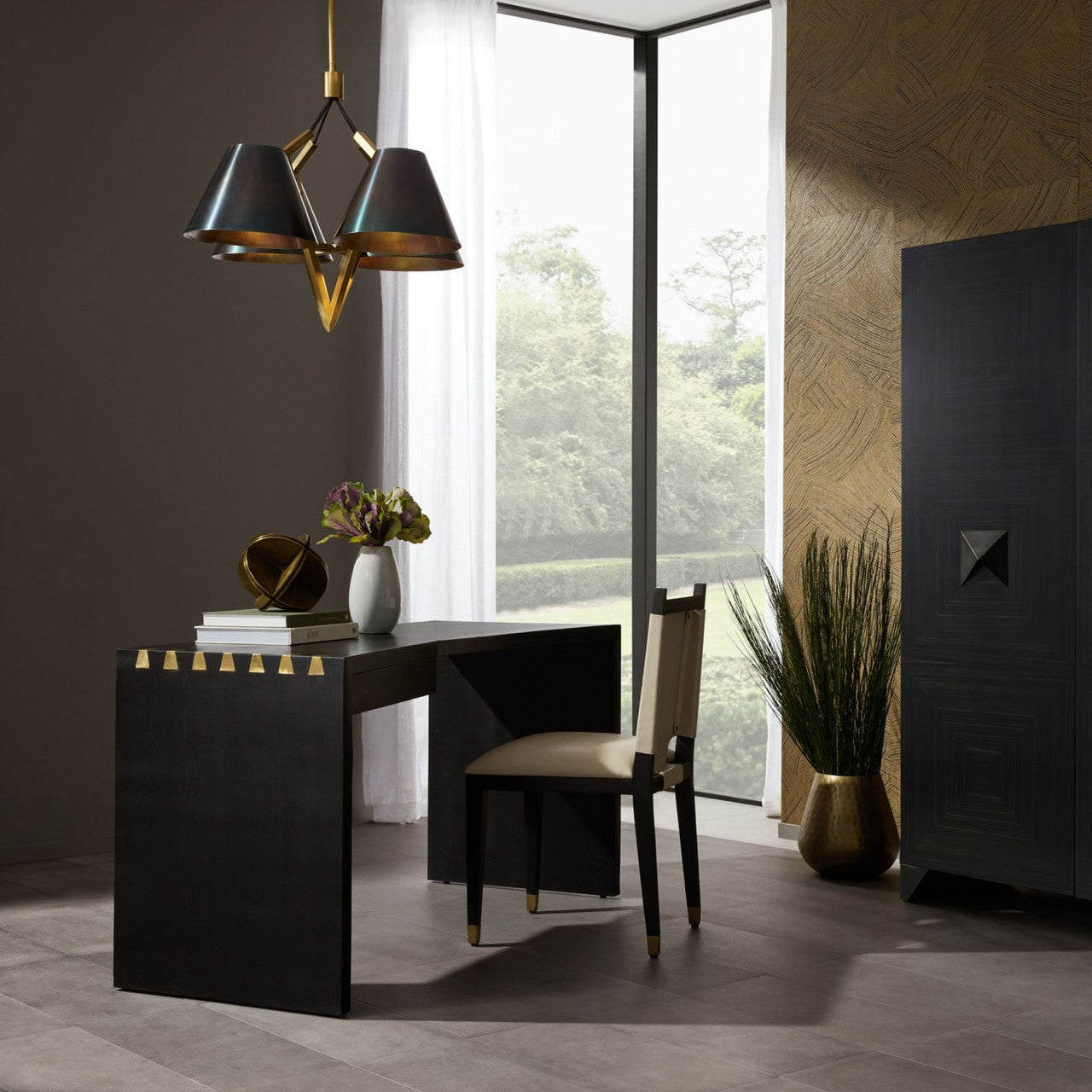 Arteriors Home Zeus Desk FKI04