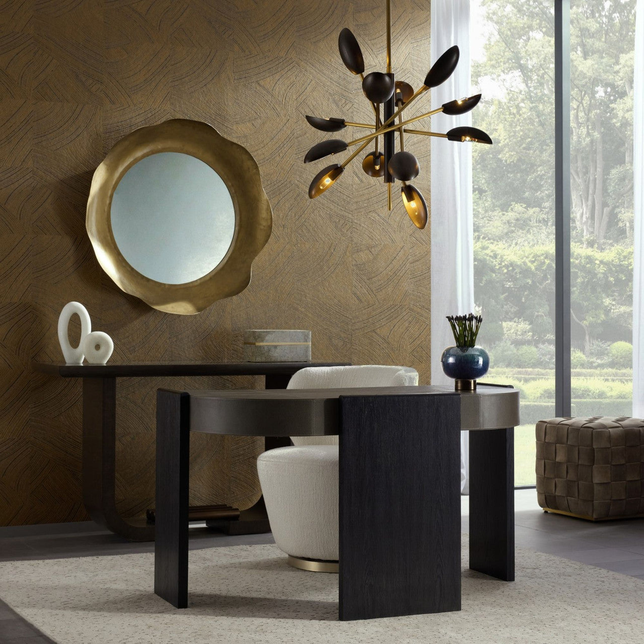 Arteriors Home Arellano Desk FKI05