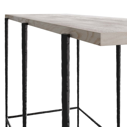 Arteriors Home Barbana Console FLI02