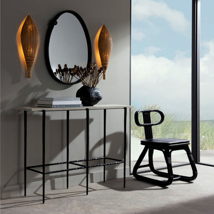 Arteriors Home Barbana Console FLI02