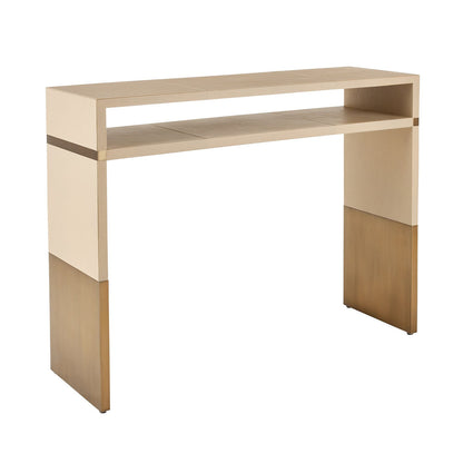 Arteriors Home Talcon Console FLI03