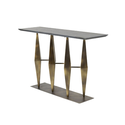 Arteriors Home Dagmar Console FLI09