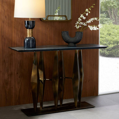 Arteriors Home Dagmar Console FLI09