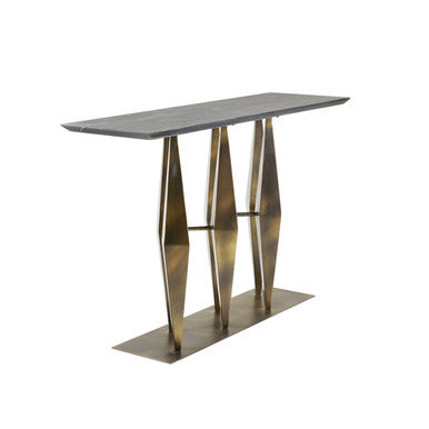 Arteriors Home Dagmar Console FLI09