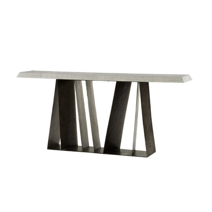 Arteriors Home Gladstone Console FLI12