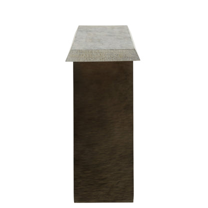 Arteriors Home Gladstone Console FLI12